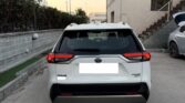 Toyota RAV 4 2.5 Hybrid 4x4 Business 2022m. Benzinas/Elektra Automatinė