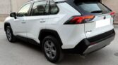 Toyota RAV 4 2.5 Hybrid 4x4 Business 2022m. Benzinas/Elektra Automatinė