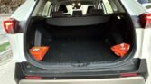 Toyota RAV 4 2.5 Hybrid 4x4 Business 2022m. Benzinas/Elektra Automatinė