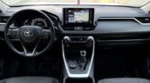Toyota RAV 4 2.5 Hybrid 4x4 Business 2022m. Benzinas/Elektra Automatinė