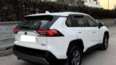 Toyota RAV 4 2.5 Hybrid 4x4 Business 2022m. Benzinas/Elektra Automatinė