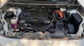 Toyota RAV 4 2.5 Hybrid 4x4 Business 2022m. Benzinas/Elektra Automatinė