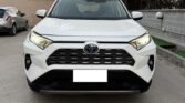 Toyota RAV 4 2.5 Hybrid 4x4 Business 2022m. Benzinas/Elektra Automatinė
