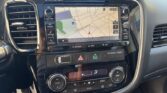 Mitsubishi Outlander 2.0 MIVEC Plus 4WD 2016m. Benzinas Automatinė