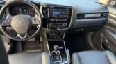 Mitsubishi Outlander 2.0 MIVEC Plus 4WD 2016m. Benzinas Automatinė