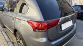 Mitsubishi Outlander 2.0 MIVEC Plus 4WD 2016m. Benzinas Automatinė
