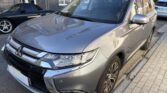 Mitsubishi Outlander 2.0 MIVEC Plus 4WD 2016m. Benzinas Automatinė