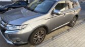 Mitsubishi Outlander 2.0 MIVEC Plus 4WD 2016m. Benzinas Automatinė
