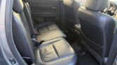 Mitsubishi Outlander 2.0 MIVEC Plus 4WD 2016m. Benzinas Automatinė