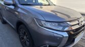 Mitsubishi Outlander 2.0 MIVEC Plus 4WD 2016m. Benzinas Automatinė