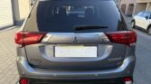 Mitsubishi Outlander 2.0 MIVEC Plus 4WD 2016m. Benzinas Automatinė