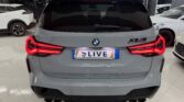 BMW X3 M Competition 2022m. Benzinas Automatinė
