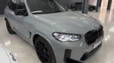 BMW X3 M Competition 2022m. Benzinas Automatinė