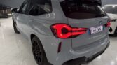 BMW X3 M Competition 2022m. Benzinas Automatinė