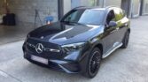 Mercedes-Benz GLC-Klasse GLC 300e 4Matic AMG Line 2025m. Benzinas/Elektra Automatinė