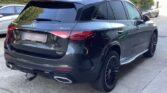 Mercedes-Benz GLC-Klasse GLC 300e 4Matic AMG Line 2025m. Benzinas/Elektra Automatinė