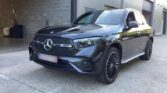 Mercedes-Benz GLC-Klasse GLC 300e 4Matic AMG Line 2025m. Benzinas/Elektra Automatinė
