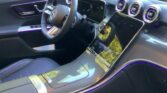Mercedes-Benz GLC-Klasse GLC 300e 4Matic AMG Line 2025m. Benzinas/Elektra Automatinė