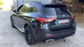 Mercedes-Benz GLC-Klasse GLC 300e 4Matic AMG Line 2025m. Benzinas/Elektra Automatinė