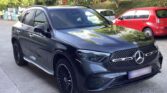 Mercedes-Benz GLC-Klasse GLC 300e 4Matic AMG Line 2025m. Benzinas/Elektra Automatinė
