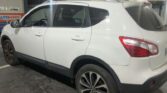 Nissan Qashqai 2.0 dCi Tekna Sport 4x4 2012m. Dyzelinas Automatinė