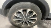 Nissan Qashqai 2.0 dCi Tekna Sport 4x4 2012m. Dyzelinas Automatinė