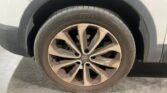 Nissan Qashqai 2.0 dCi Tekna Sport 4x4 2012m. Dyzelinas Automatinė