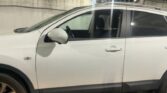 Nissan Qashqai 2.0 dCi Tekna Sport 4x4 2012m. Dyzelinas Automatinė