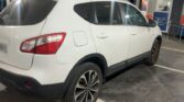Nissan Qashqai 2.0 dCi Tekna Sport 4x4 2012m. Dyzelinas Automatinė