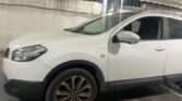 Nissan Qashqai 2.0 dCi Tekna Sport 4x4 2012m. Dyzelinas Automatinė