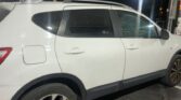 Nissan Qashqai 2.0 dCi Tekna Sport 4x4 2012m. Dyzelinas Automatinė