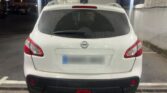 Nissan Qashqai 2.0 dCi Tekna Sport 4x4 2012m. Dyzelinas Automatinė