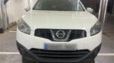Nissan Qashqai 2.0 dCi Tekna Sport 4x4 2012m. Dyzelinas Automatinė