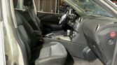 Nissan Qashqai 2.0 dCi Tekna Sport 4x4 2012m. Dyzelinas Automatinė