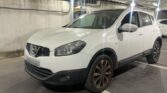 Nissan Qashqai 2.0 dCi Tekna Sport 4x4 2012m. Dyzelinas Automatinė