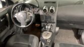 Nissan Qashqai 2.0 dCi Tekna Sport 4x4 2012m. Dyzelinas Automatinė