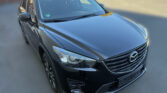 Mazda CX-5 2.2 Turbodiesel Nakama AWD 2016m. Dyzelinas Automatinė
