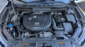 Mazda CX-5 2.2 Turbodiesel Nakama AWD 2016m. Dyzelinas Automatinė