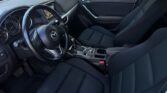 Mazda CX-5 2.2 Turbodiesel Nakama AWD 2016m. Dyzelinas Automatinė