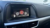 Mazda CX-5 2.2 Turbodiesel Nakama AWD 2016m. Dyzelinas Automatinė