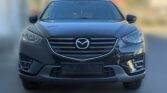 Mazda CX-5 2.2 Turbodiesel Nakama AWD 2016m. Dyzelinas Automatinė