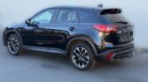 Mazda CX-5 2.2 Turbodiesel Nakama AWD 2016m. Dyzelinas Automatinė