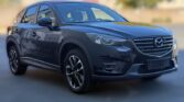 Mazda CX-5 2.2 Turbodiesel Nakama AWD 2016m. Dyzelinas Automatinė