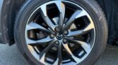 Mazda CX-5 2.2 Turbodiesel Nakama AWD 2016m. Dyzelinas Automatinė