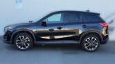 Mazda CX-5 2.2 Turbodiesel Nakama AWD 2016m. Dyzelinas Automatinė