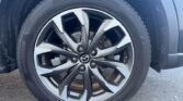 Mazda CX-5 2.2 Turbodiesel Nakama AWD 2016m. Dyzelinas Automatinė