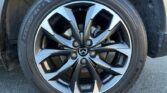 Mazda CX-5 2.2 Turbodiesel Nakama AWD 2016m. Dyzelinas Automatinė