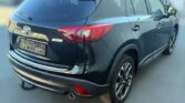 Mazda CX-5 2.2 Turbodiesel Nakama AWD 2016m. Dyzelinas Automatinė