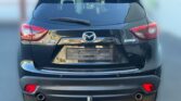 Mazda CX-5 2.2 Turbodiesel Nakama AWD 2016m. Dyzelinas Automatinė
