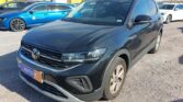 Volkswagen T-Cross 1.0 TSI Life 2025m. Benzinas Mechaninė